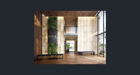 ONE Adelaide CBD - Accommodation Brisbane 4