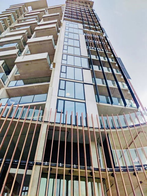 ONE Adelaide CBD - Accommodation Brisbane 2