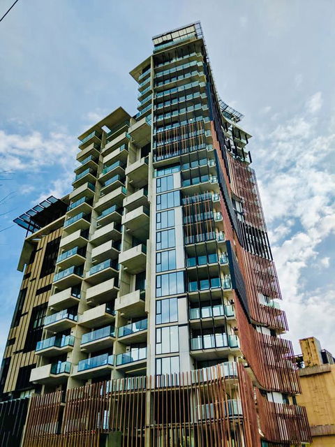 ONE Adelaide CBD - Accommodation Brisbane 1