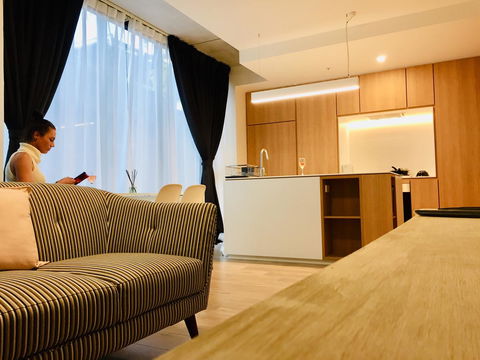 ONE Adelaide CBD - Accommodation Brisbane 7