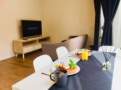 ONE Adelaide CBD - Accommodation Brisbane 28