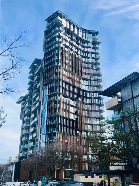 ONE Adelaide CBD - Accommodation Brisbane 0