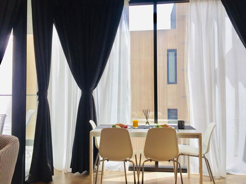 ONE Adelaide CBD - Accommodation Brisbane 9