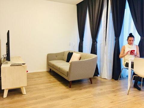 ONE Adelaide CBD - Accommodation Brisbane 11