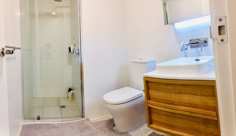 ONE Adelaide CBD - Accommodation Brisbane 19