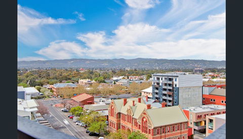 ONE Adelaide CBD - Accommodation Brisbane 31