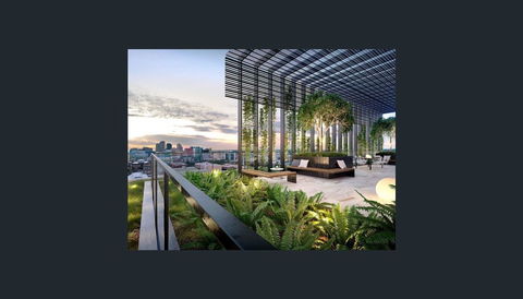 ONE Adelaide CBD - Accommodation Brisbane 6