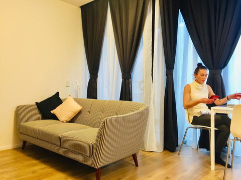 ONE Adelaide CBD - Accommodation Brisbane 12