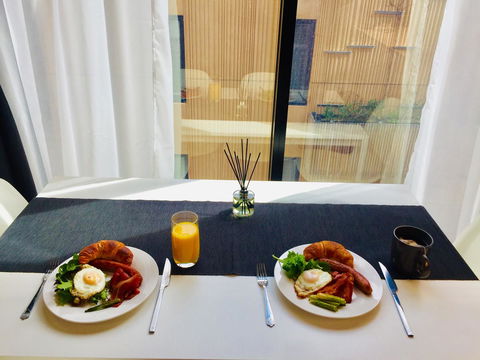 ONE Adelaide CBD - Accommodation Brisbane 29