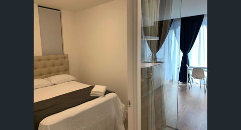 ONE Adelaide CBD - Accommodation Brisbane 17