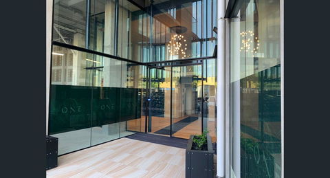 ONE Adelaide CBD - Accommodation Brisbane 3