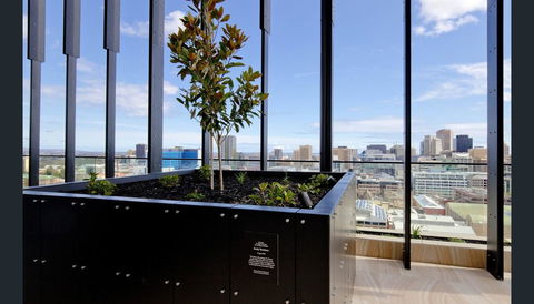 ONE Adelaide CBD - Accommodation Brisbane 33