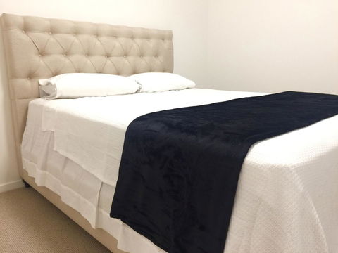 ONE Adelaide CBD - Accommodation Brisbane 14