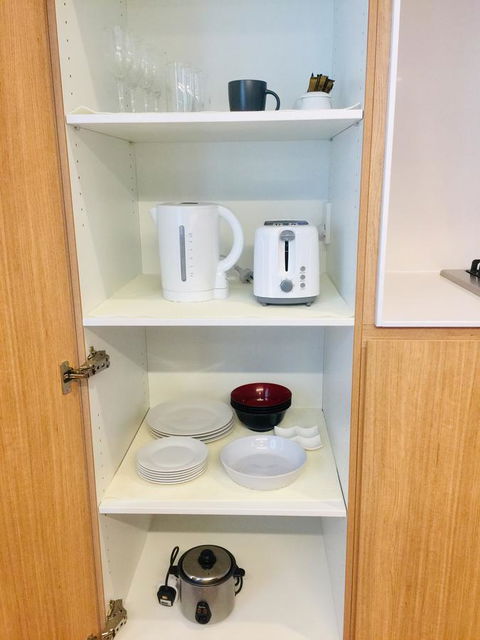 ONE Adelaide CBD - Accommodation Brisbane 21