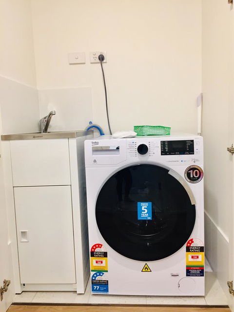 ONE Adelaide CBD - Accommodation Brisbane 22