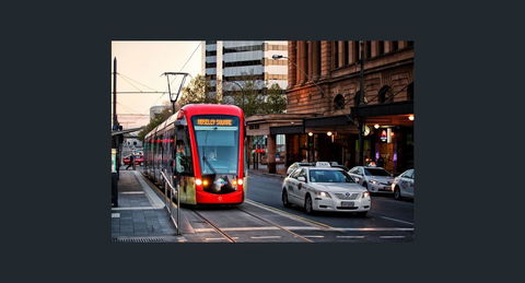 ONE Adelaide CBD - Accommodation Brisbane 27