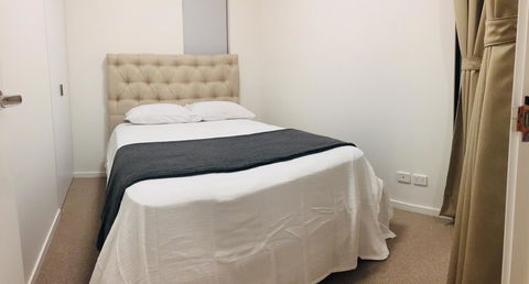 ONE Adelaide CBD - Accommodation Brisbane 16