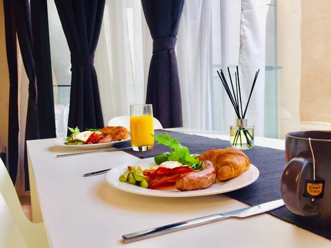 ONE Adelaide CBD - Accommodation Brisbane 30