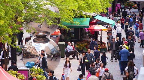 ONE Adelaide CBD - Accommodation Brisbane 26