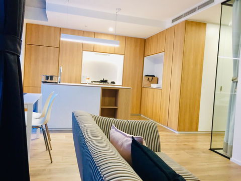 ONE Adelaide CBD - Accommodation Brisbane 8