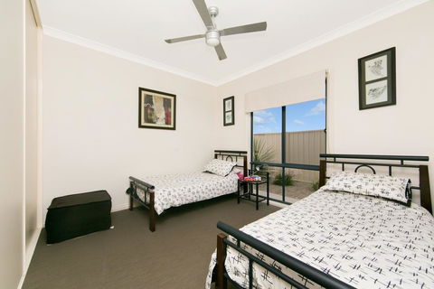 Gizmos Retreat - Accommodation Brisbane 6