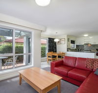 City One Apartment - Accommodation Brisbane