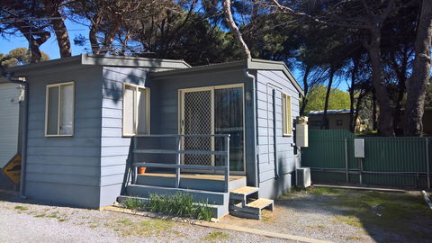 Second Valley Caravan Park - Accommodation Brisbane 9
