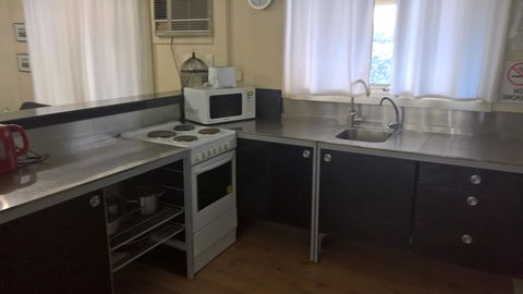 Second Valley Caravan Park - Accommodation Brisbane 3