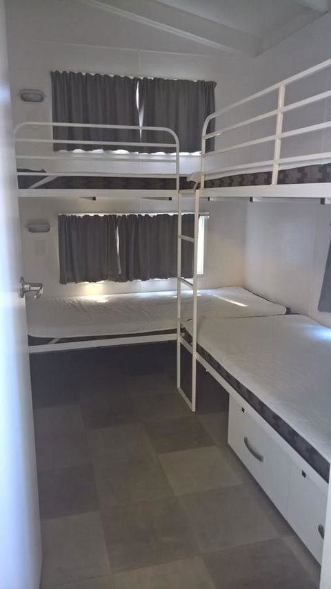 Second Valley Caravan Park - Accommodation Brisbane 19