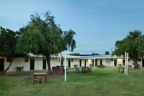 The Anglers Inn - Accommodation Brisbane 0