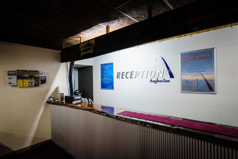 The Anglers Inn - Accommodation Brisbane 11