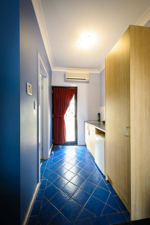 The Anglers Inn - Accommodation Brisbane 5