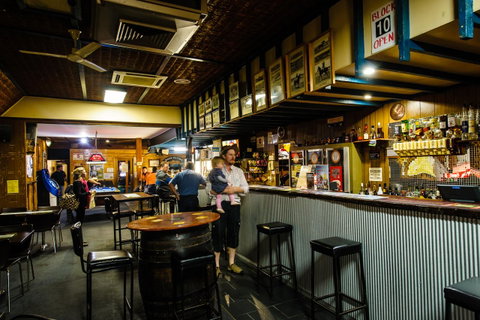 The Anglers Inn - Accommodation Brisbane 2