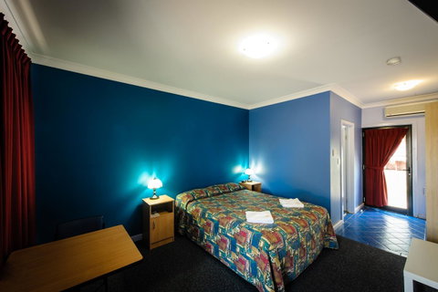 The Anglers Inn - Accommodation Brisbane 4