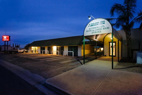 The Anglers Inn - Accommodation Brisbane 1
