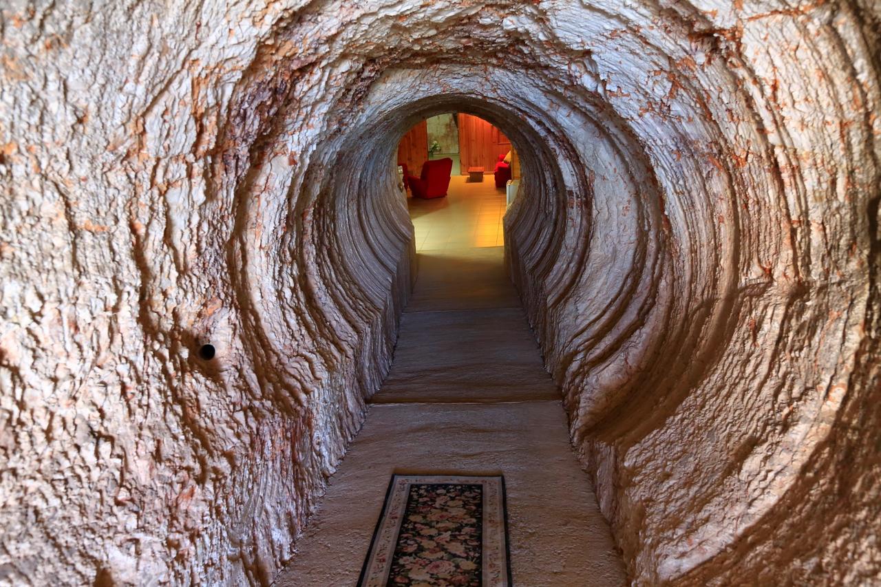 Marree SA Accommodation Brisbane