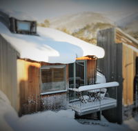 CHILL-OUT  THREDBO - Accommodation Brisbane