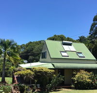 Yallaroo Cottage - Accommodation Brisbane