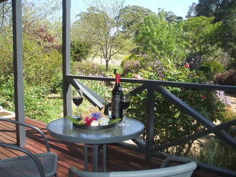 Archery Road Estate - Accommodation Brisbane 14