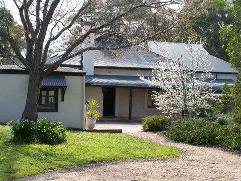 Archery Road Estate - Accommodation Brisbane 4