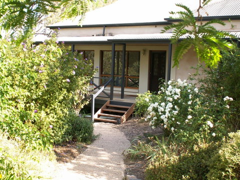 Archery Road Estate - Accommodation Brisbane 16