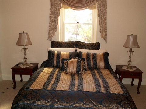 Archery Road Estate - Accommodation Brisbane 10