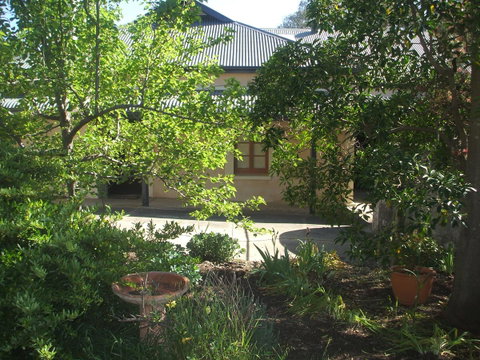 Archery Road Estate - Accommodation Brisbane 8