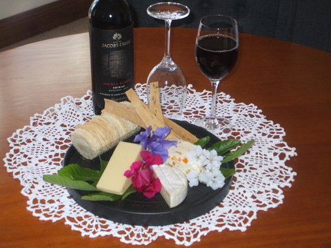Archery Road Estate - Accommodation Brisbane 6