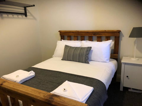 Cornwall Hotel - Accommodation Brisbane 8