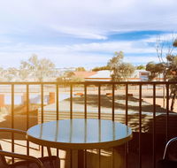 Desert Cave Hotel - Accommodation Brisbane