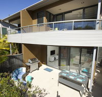 Boom 6 Boomerang Beach - Accommodation Brisbane