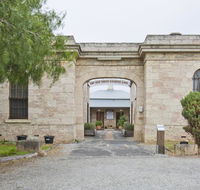 The Old Mount Gambier Gaol - Accommodation Brisbane