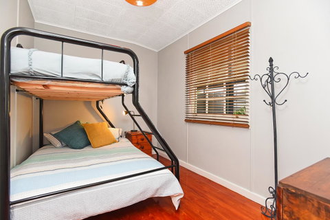 Milly\'s Middleton - Pet-friendly - Accommodation Brisbane 12