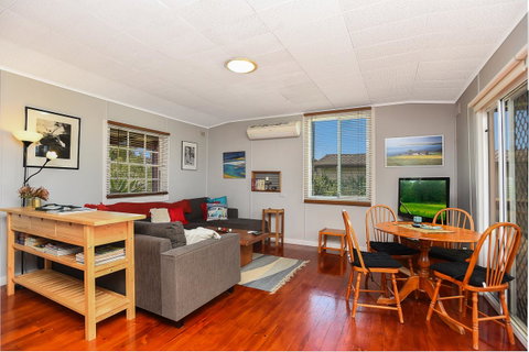 Milly\'s Middleton - Pet-friendly - Accommodation Brisbane 7